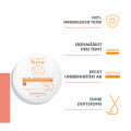 AVENE Kompaktsonnencreme SPF 50 gold