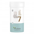 BIOCHEMIE Pflüger 7 Magnesium phosphoricum D 6 Tab