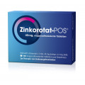 ZINKOROTAT POS magensaftresistente Tabletten