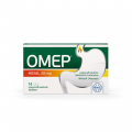 OMEP HEXAL 20 mg magensaftresistente Tabletten