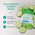DERMASEL Maske Feuchtigkeit SPA