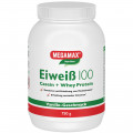 EIWEISS VANILLE Megamax Pulver