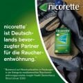 NICORETTE Kaugummi 4 mg whitemint