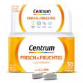 CENTRUM frisch &amp; fruchtig Lutschtabletten
