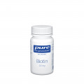 PURE ENCAPSULATIONS Biotin 2,5 mg Kapseln