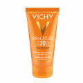 VICHY CAPITAL Soleil Sonnen-Fluid LSF 30