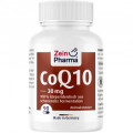 COENZYM Q10 KAPSELN 30 mg