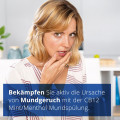 CB12 Mund Spüllösung