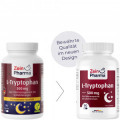 L-TRYPTOPHAN 500 mg Kapseln