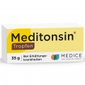 Meditonsin® Tropfen
