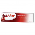 ANTISTAX Venencreme