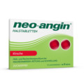 NEO-ANGIN Halstabletten Kirsche