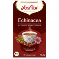 YOGI TEA Echinacea Bio Filterbeutel