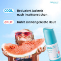 COOLAKUT Stich &amp; Sun Pflege-Gel