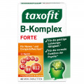 TAXOFIT B-Komplex Tabletten