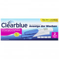 CLEARBLUE Schwangerschaftstest m.Wochenbestimmung