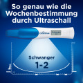 CLEARBLUE Schwangerschaftstest m.Wochenbestimmung