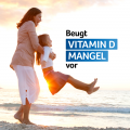 VIGANTOL 1.000 I.E. Vitamin D3 Tabletten