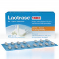 LACTRASE 12.000 FCC Kapseln