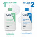CERAVE schäumendes Reinigungsgel