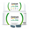 CENTRUM A-Zink Tabletten