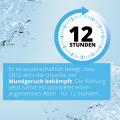 CB12 sensitive Mund Spüllösung
