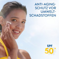 CETAPHIL Sun Daylong SPF 50+ reg.MS-Fluid Gesicht