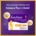 FEMIBION 1 Frühschwangerschaft Tabletten