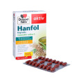 DOPPELHERZ Hanföl Kapseln
