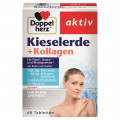 DOPPELHERZ Kieselerde+Kollagen Tabletten