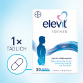 ELEVIT for Men Tabletten