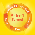 VIGANTOLVIT Immun Filmtabletten