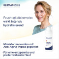 DERMASENCE Hyalusome Tagespflege Emulsion LSF 50
