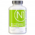 N1 Multivitamine+Mineralstoffe Tabletten