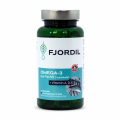 FJORDIL Omega-3 Kapseln