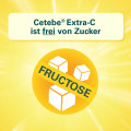 CETEBE Extra-C 600 mg Kautabletten