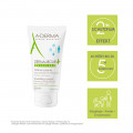 A-DERMA DERMALIBOUR+ BARRIER isolierende Creme