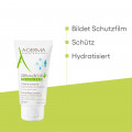A-DERMA DERMALIBOUR+ BARRIER isolierende Creme