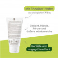 A-DERMA DERMALIBOUR+ BARRIER isolierende Creme