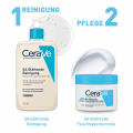 CERAVE SA Reinigung