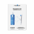 LA ROCHE-POSAY Effaclar Routine-Set