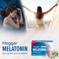 HOGGAR Melatonin balance Kapseln