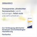 DERMASENCE Solvinea Liquid AK LSF 50+