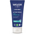 Weleda For Men Active Fresh 3in1 Duschgel
