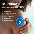 MULTILIND DermaCare Hydro Intens.Repair Feucht.Cr.