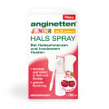 ANGINETTEN Halsspray Junior ab 3 Jahren