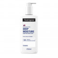 NEUTROGENA Deep Moisture Bodylotion sensitive