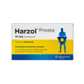 HARZOL Prosta 10 mg Hartkapseln