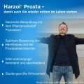 HARZOL Prosta 10 mg Hartkapseln