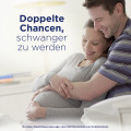 CLEARBLUE Ovulation u.Schwangerschaftstest Kombip.